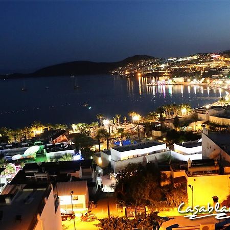 Hotel Casablanca Bodrum Ngoại thất bức ảnh