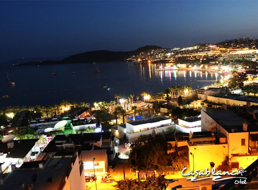 Hotel Casablanca Bodrum Ngoại thất bức ảnh
