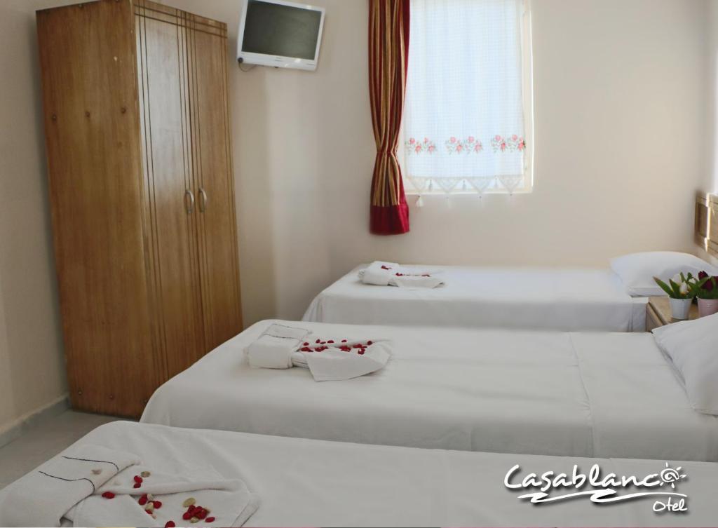 Hotel Casablanca Bodrum Phòng bức ảnh