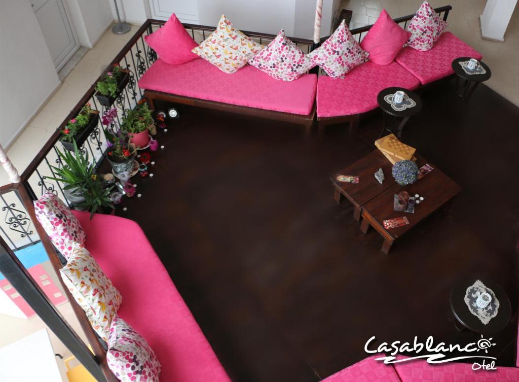 Hotel Casablanca Bodrum Ngoại thất bức ảnh