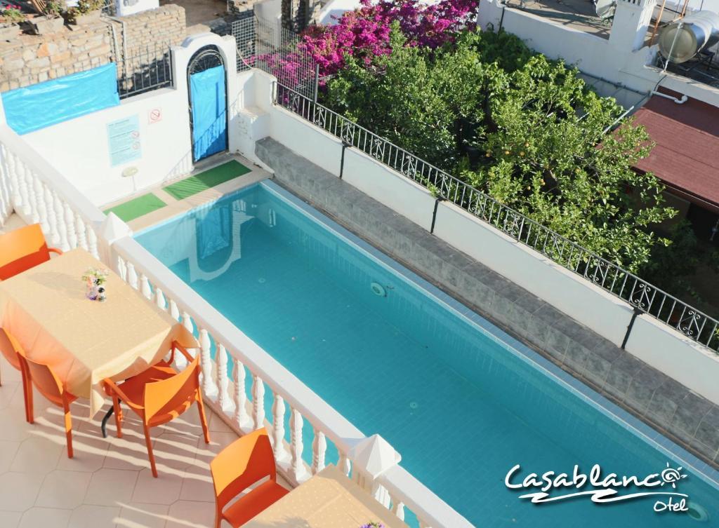 Hotel Casablanca Bodrum Ngoại thất bức ảnh