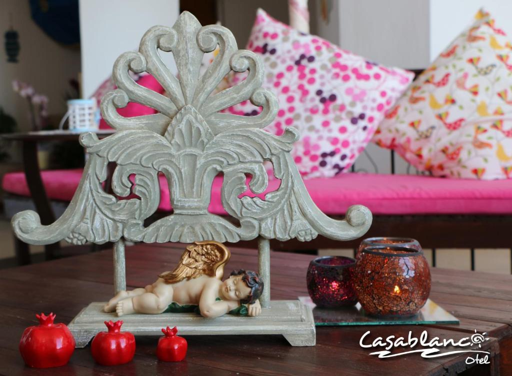 Hotel Casablanca Bodrum Ngoại thất bức ảnh