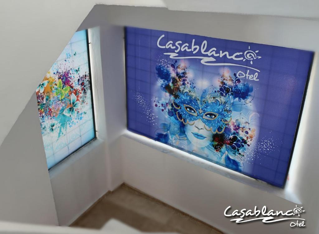 Hotel Casablanca Bodrum Ngoại thất bức ảnh