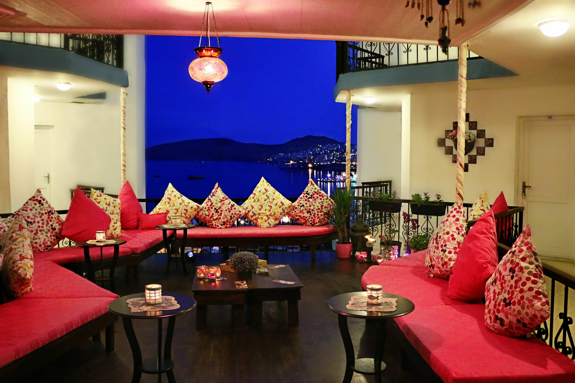 Hotel Casablanca Bodrum Ngoại thất bức ảnh