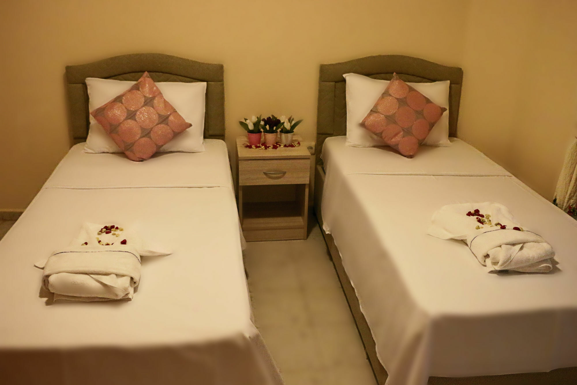 Hotel Casablanca Bodrum Ngoại thất bức ảnh