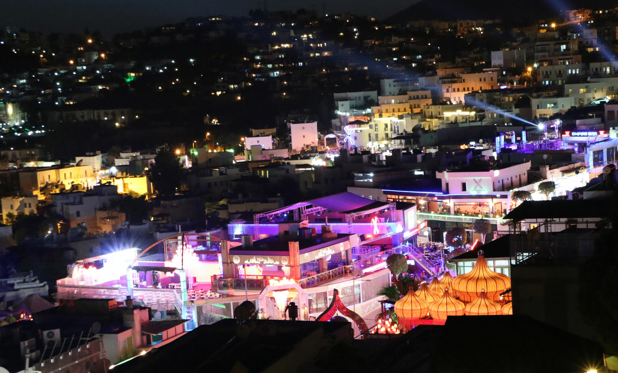 Hotel Casablanca Bodrum Ngoại thất bức ảnh