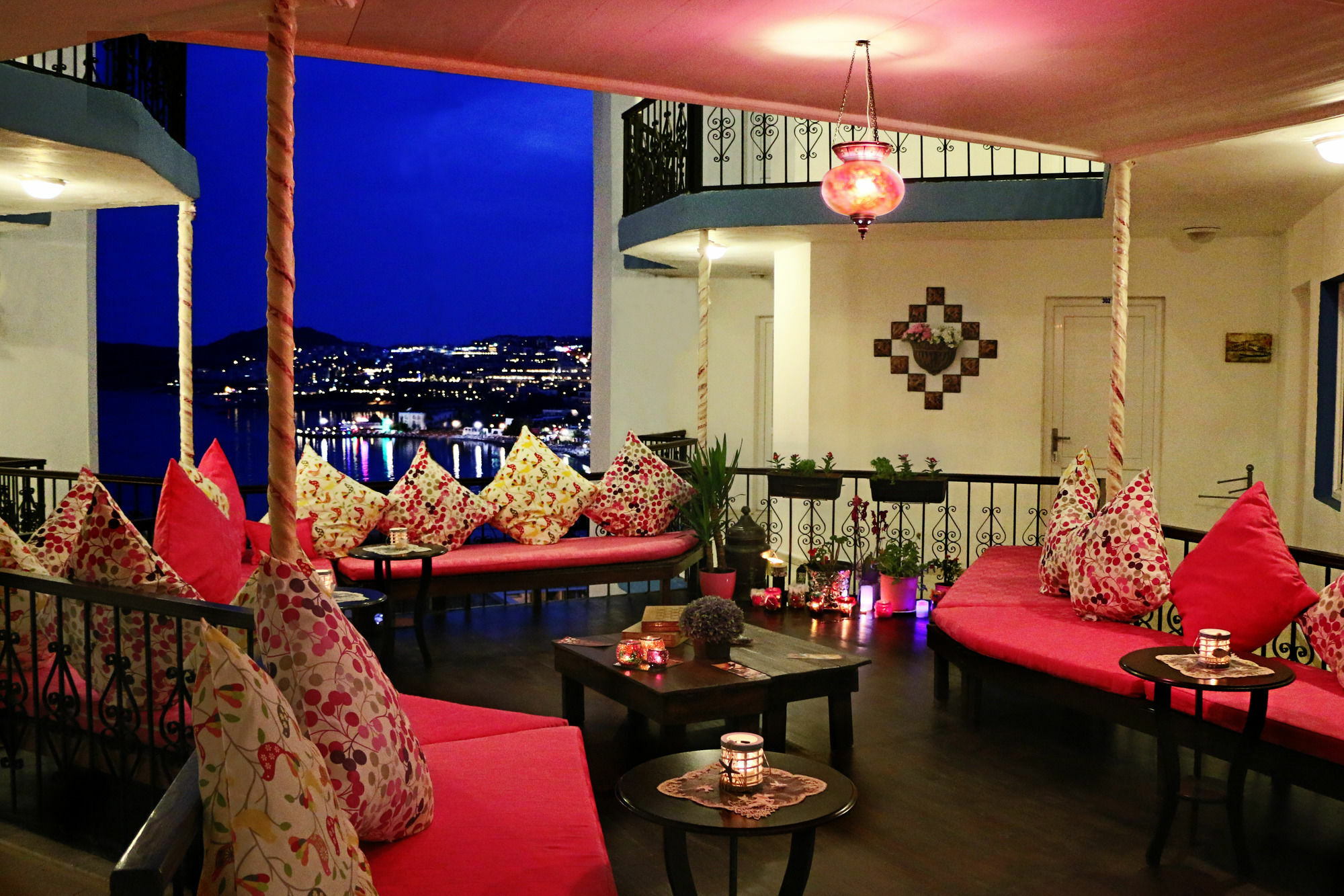 Hotel Casablanca Bodrum Ngoại thất bức ảnh