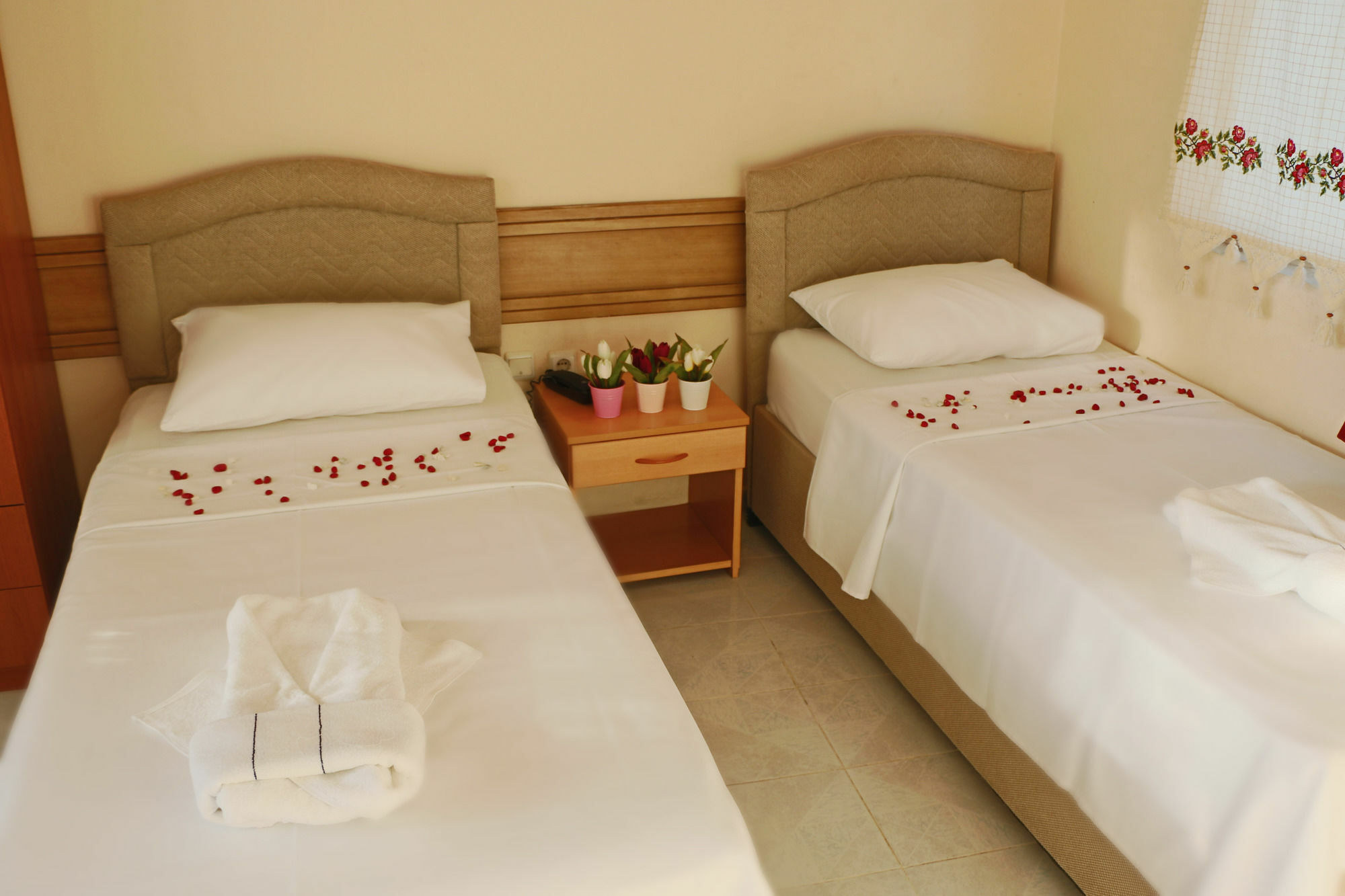 Hotel Casablanca Bodrum Ngoại thất bức ảnh