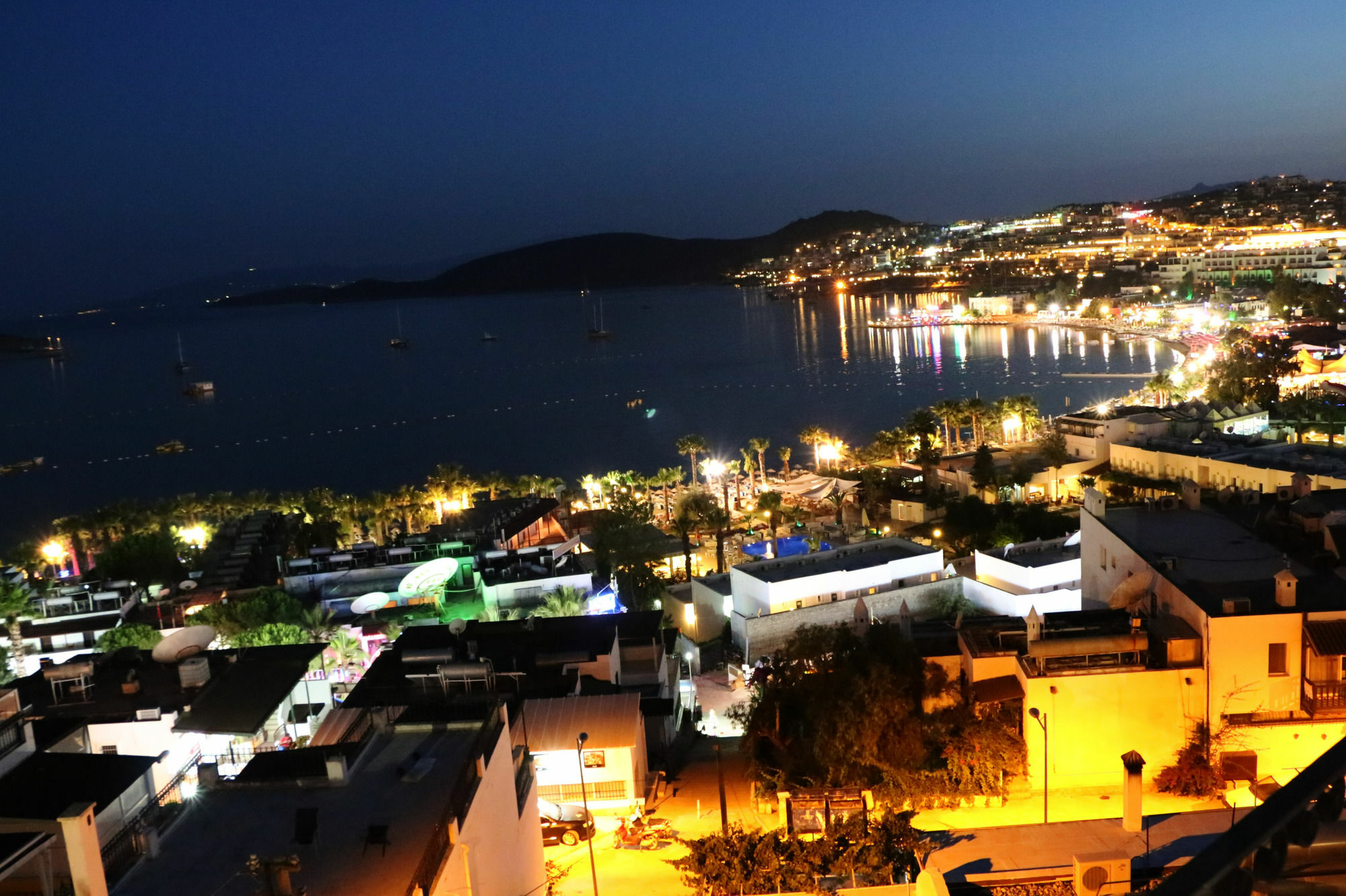 Hotel Casablanca Bodrum Ngoại thất bức ảnh