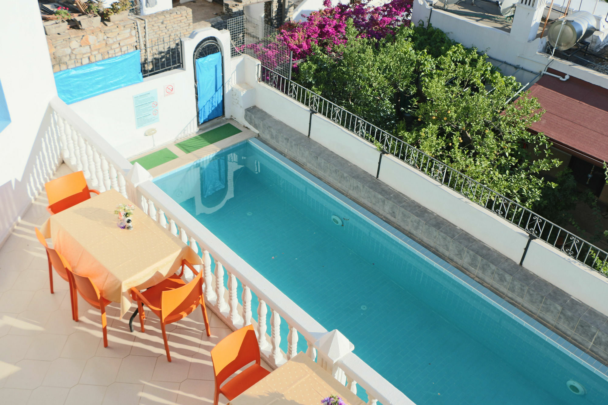 Hotel Casablanca Bodrum Ngoại thất bức ảnh