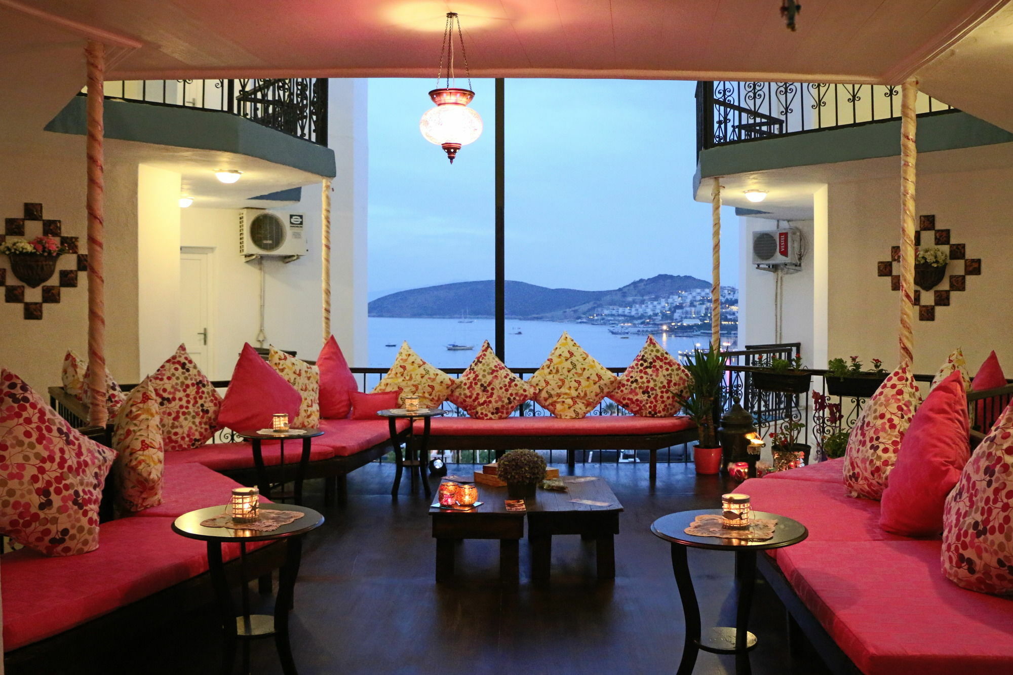 Hotel Casablanca Bodrum Ngoại thất bức ảnh