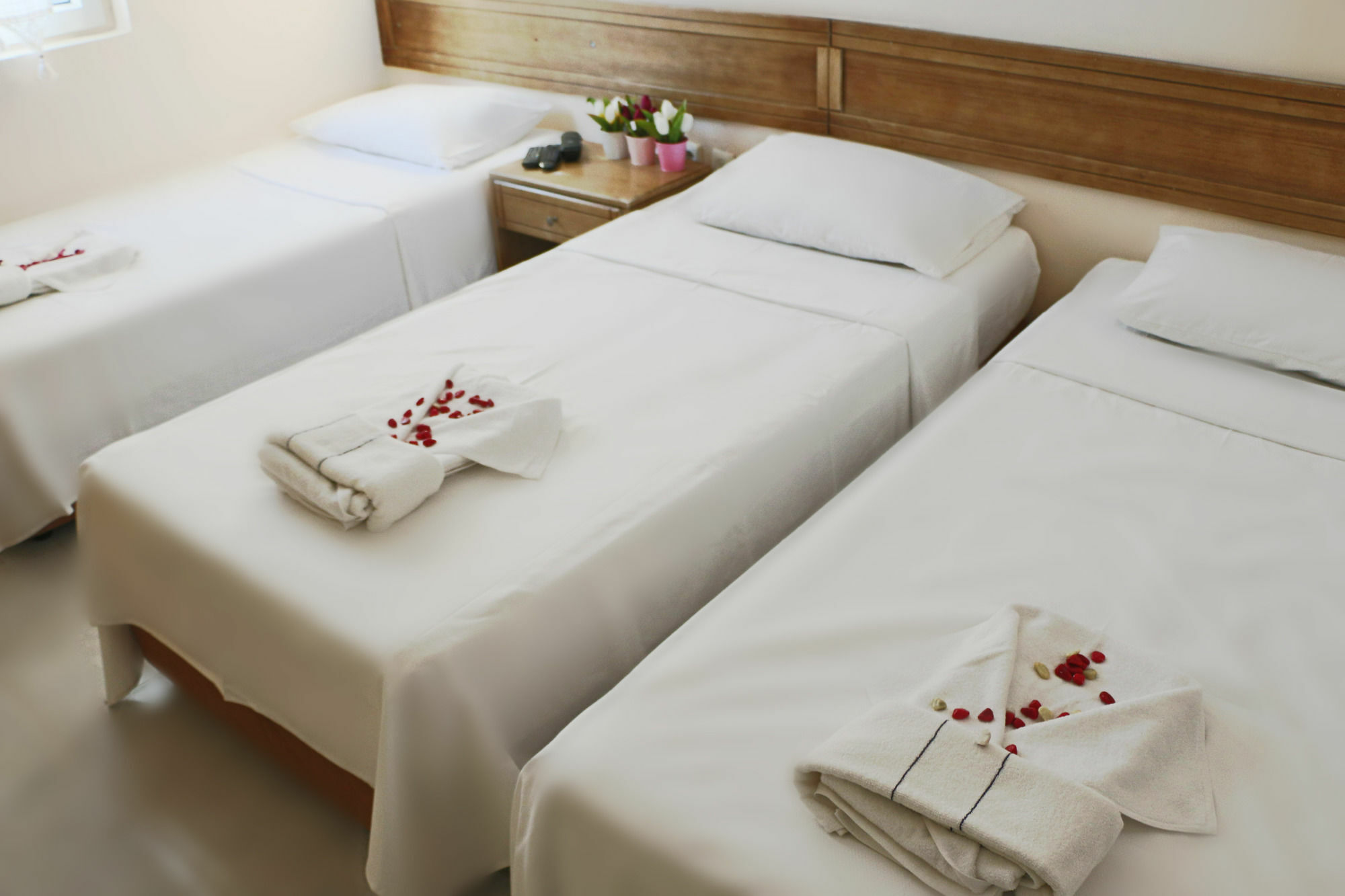 Hotel Casablanca Bodrum Ngoại thất bức ảnh