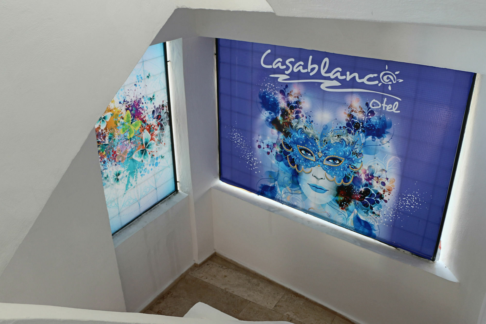 Hotel Casablanca Bodrum Ngoại thất bức ảnh