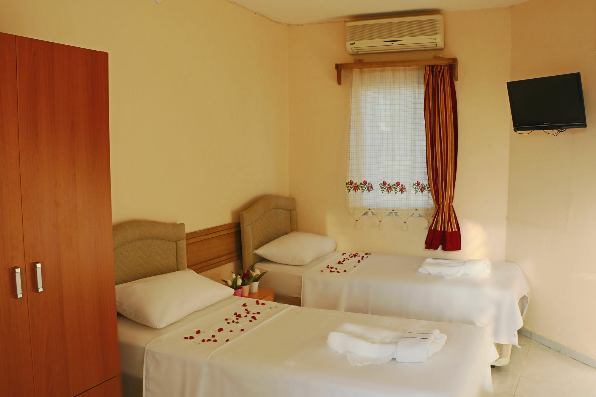 Hotel Casablanca Bodrum Ngoại thất bức ảnh