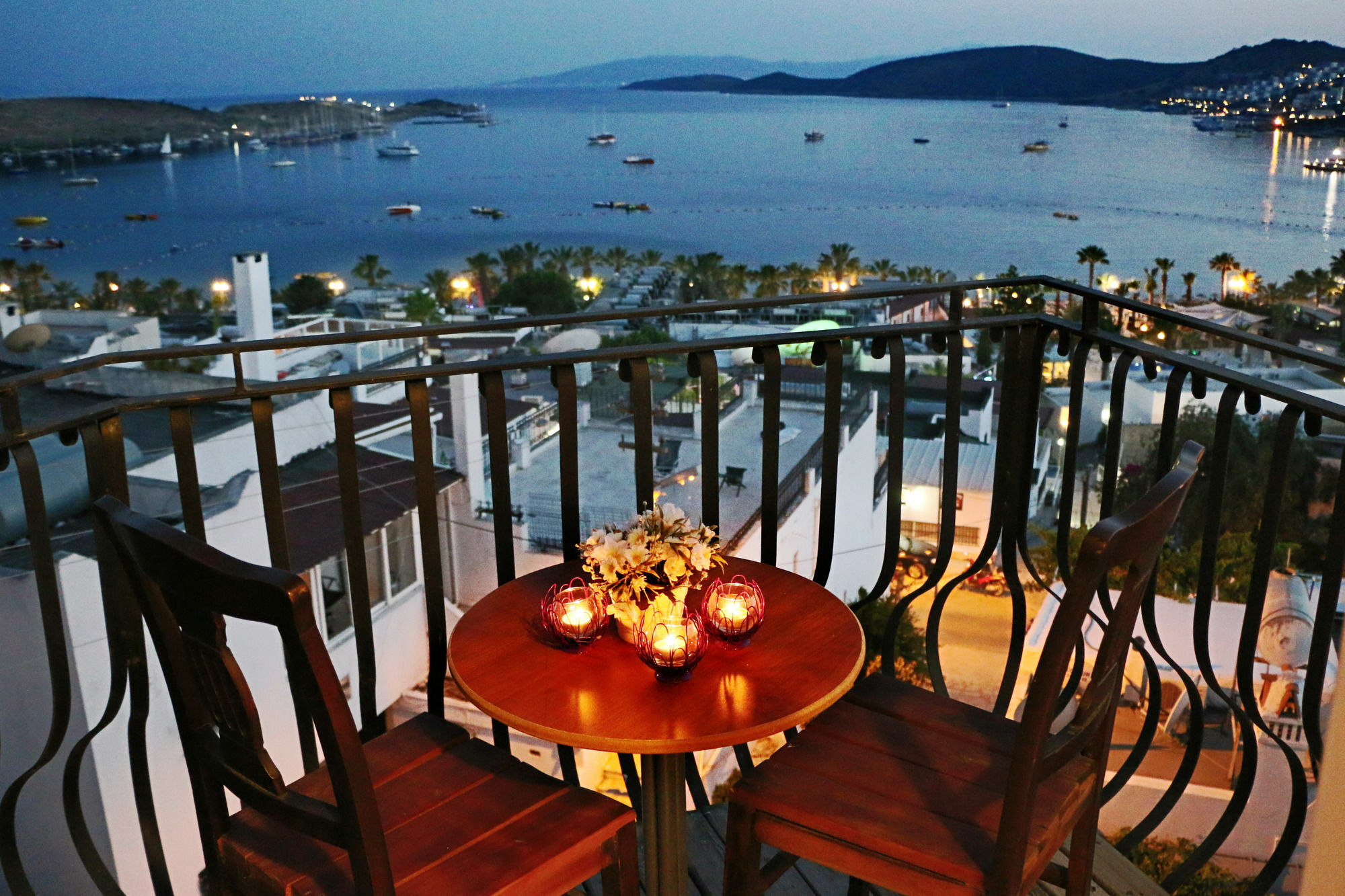 Hotel Casablanca Bodrum Ngoại thất bức ảnh